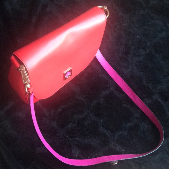 Kate Spade Purse - Picture 2 of 4